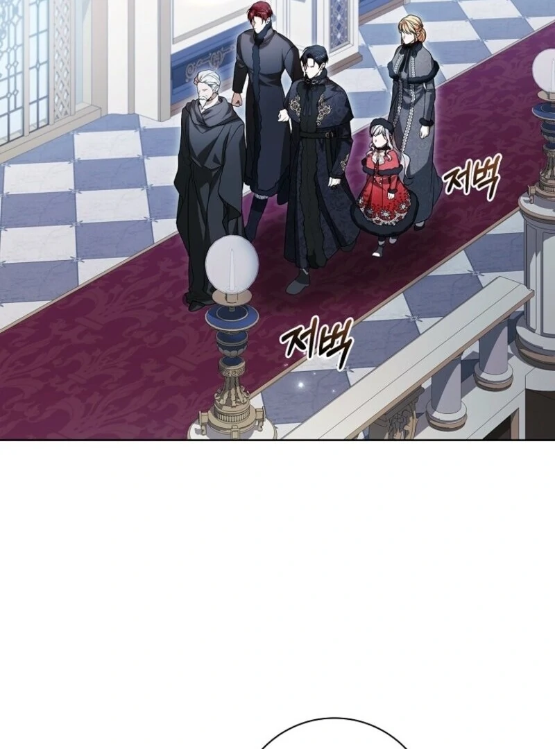 Read I Adopted A Villainous Dad Manga Online