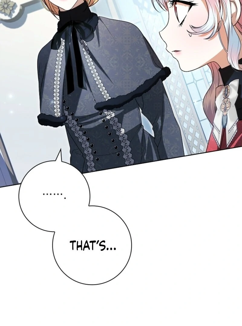 Read I Adopted A Villainous Dad Manga Online