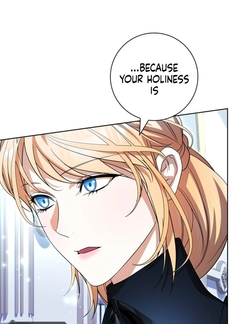 Read I Adopted A Villainous Dad Manga Online