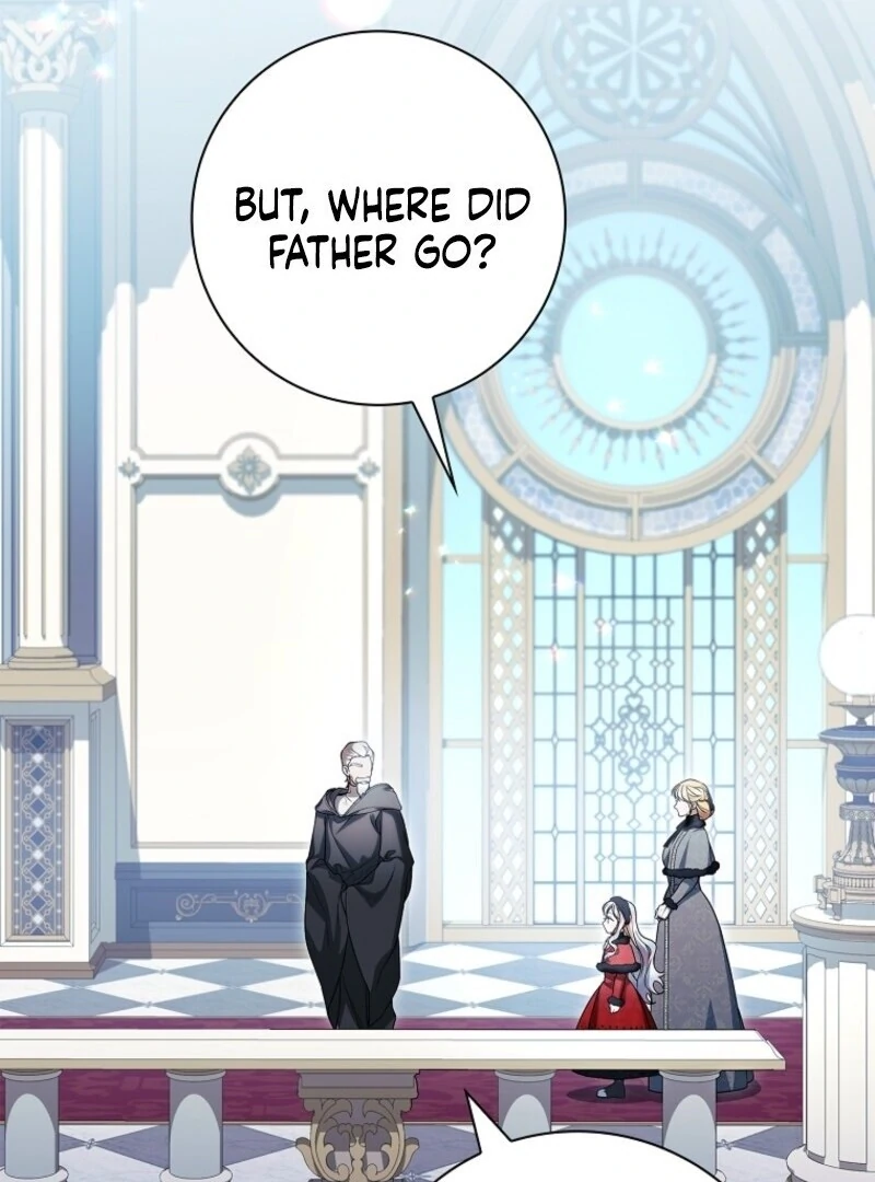 Read I Adopted A Villainous Dad Manga Online