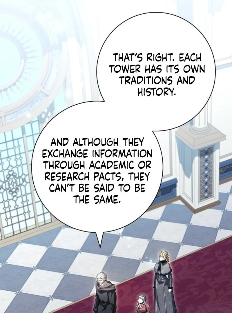 Read I Adopted A Villainous Dad Manga Online