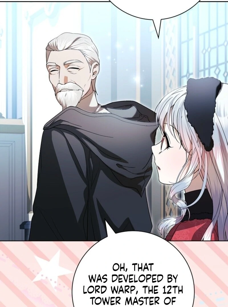 Read I Adopted A Villainous Dad Manga Online