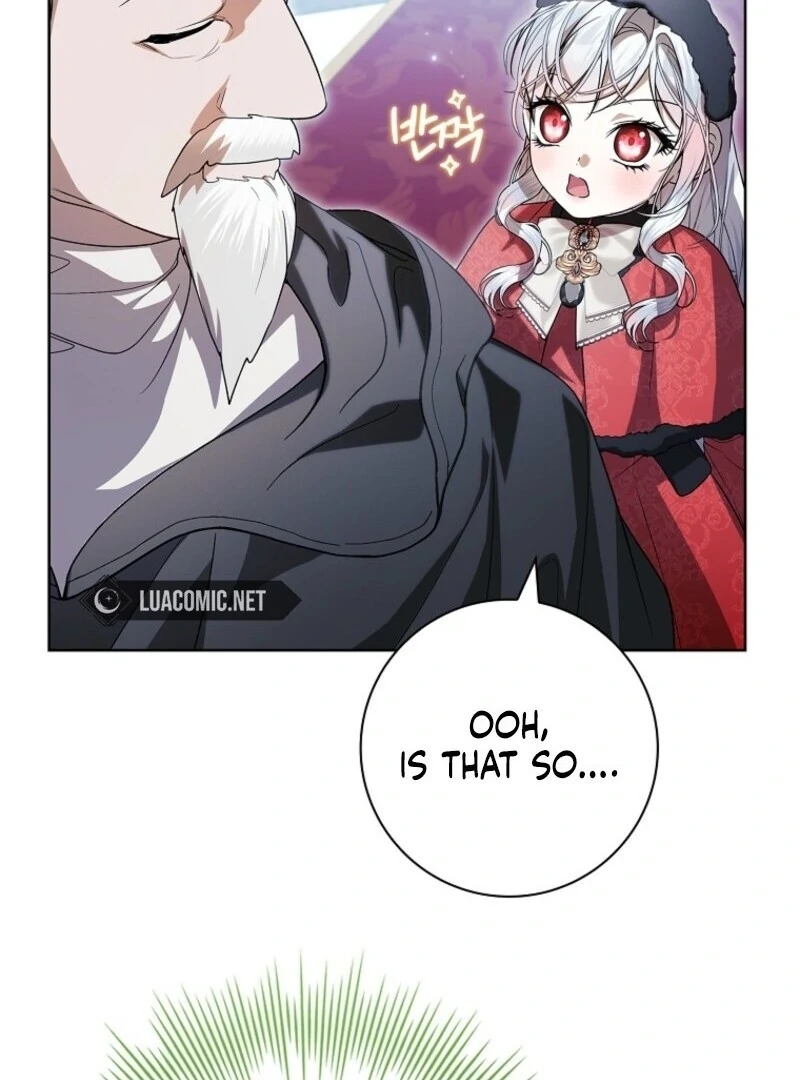 Read I Adopted A Villainous Dad Manga Online