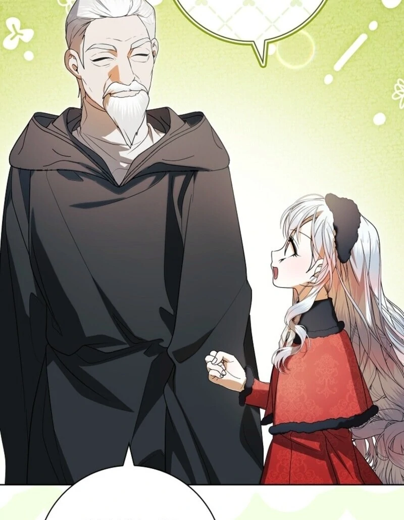 Read I Adopted A Villainous Dad Manga Online