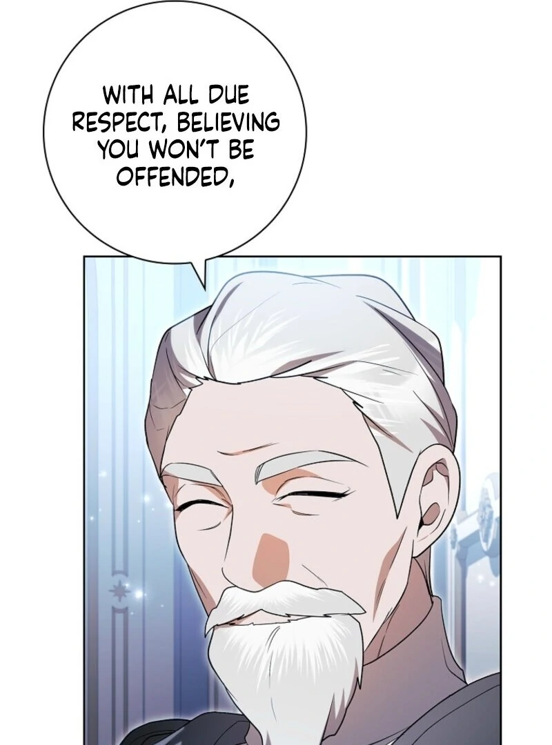 Read I Adopted A Villainous Dad Manga Online