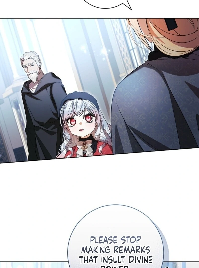 Read I Adopted A Villainous Dad Manga Online