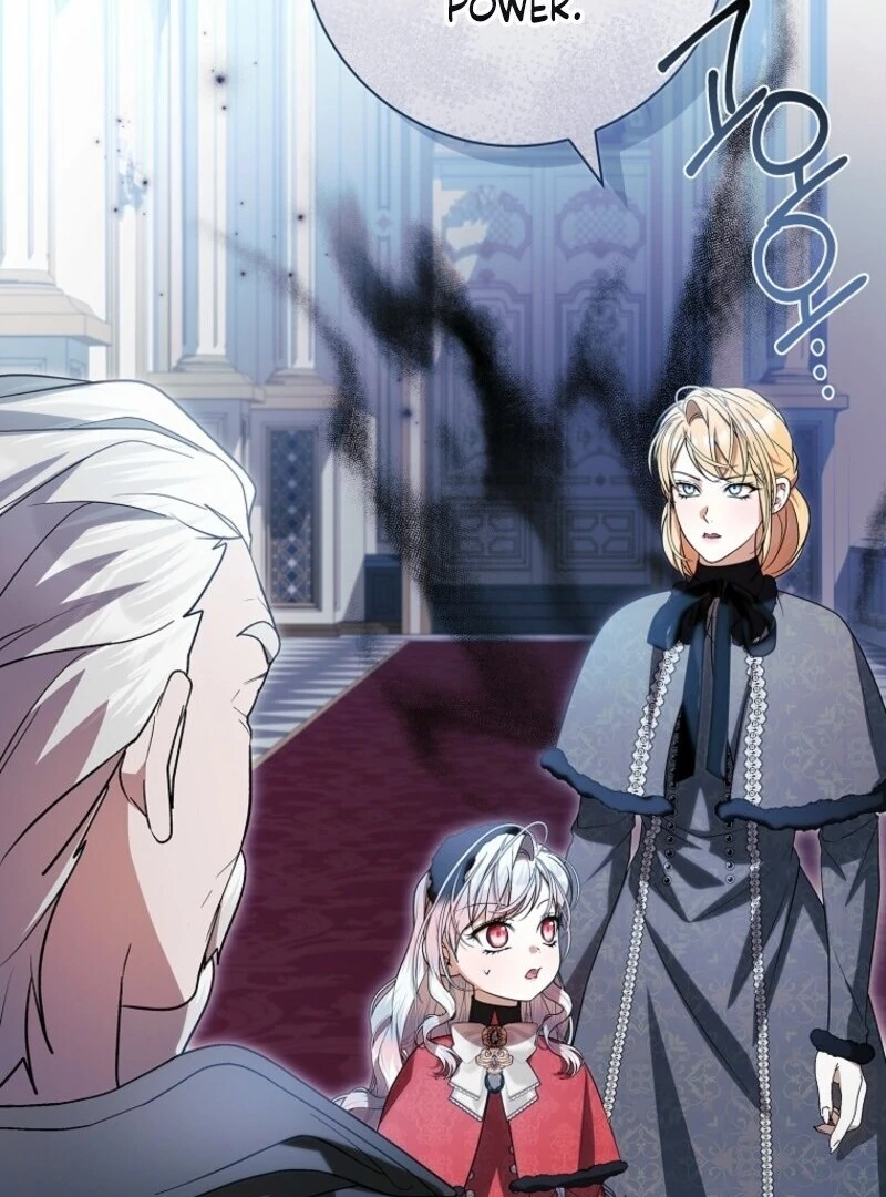 Read I Adopted A Villainous Dad Manga Online