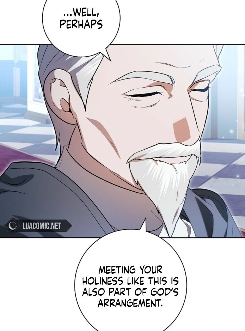 Read I Adopted A Villainous Dad Manga Online