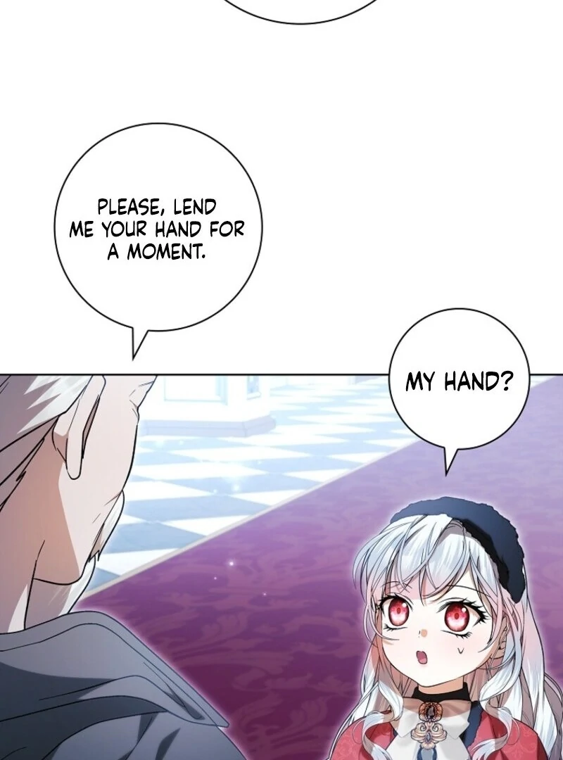 Read I Adopted A Villainous Dad Manga Online