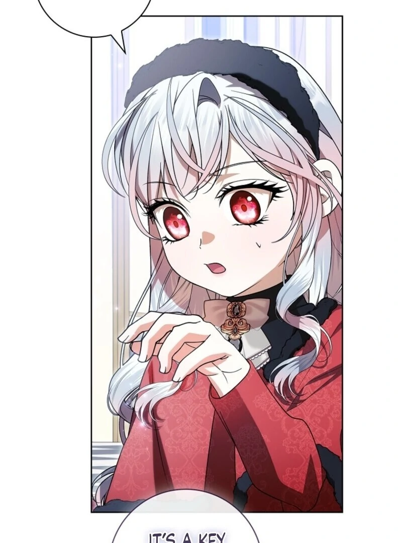 Read I Adopted A Villainous Dad Manga Online