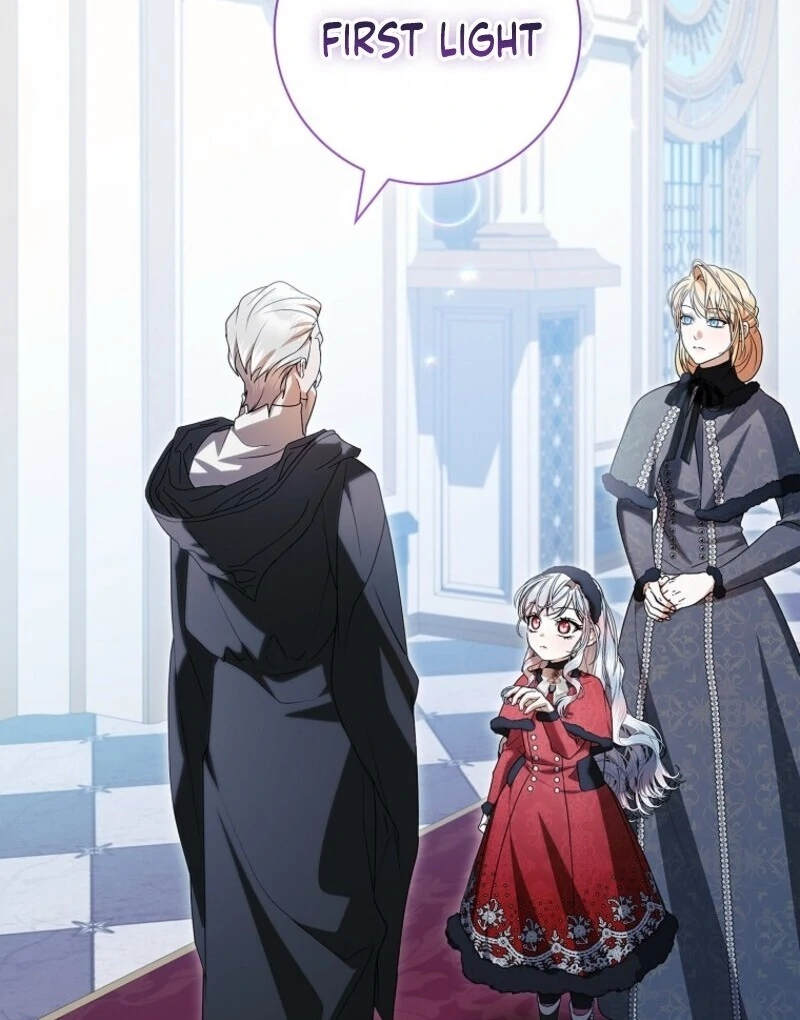 Read I Adopted A Villainous Dad Manga Online