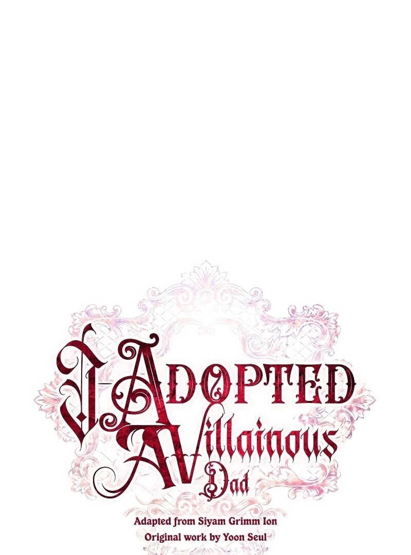Read I Adopted A Villainous Dad Manga Online