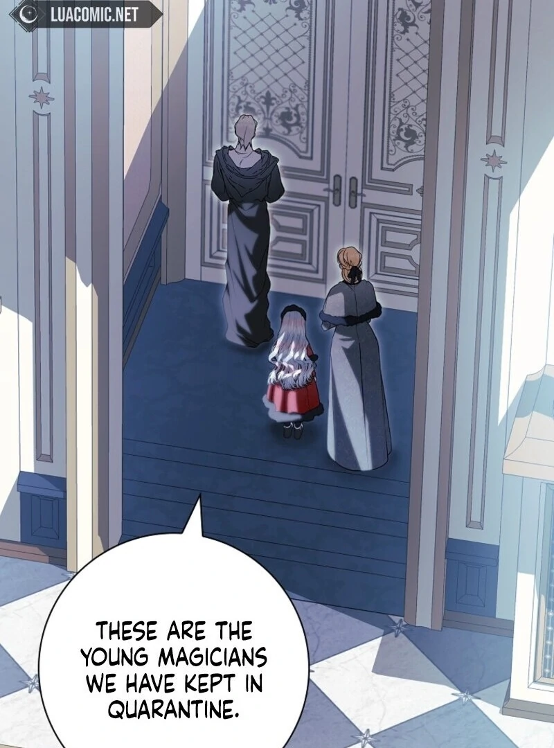 Read I Adopted A Villainous Dad Manga Online