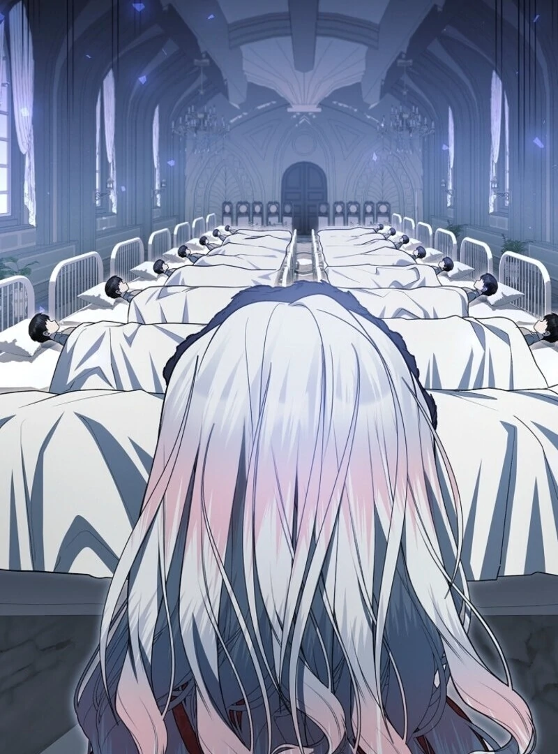 Read I Adopted A Villainous Dad Manga Online