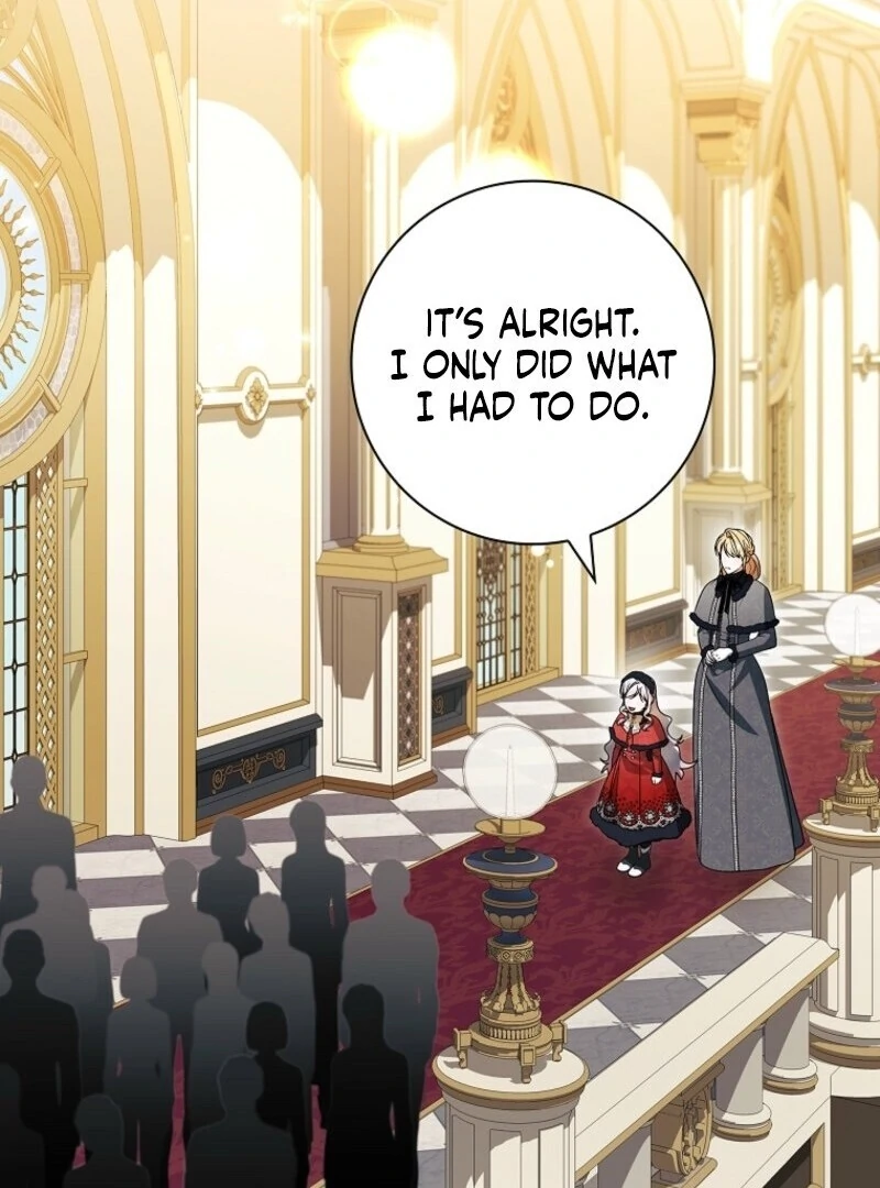 Read I Adopted A Villainous Dad Manga Online