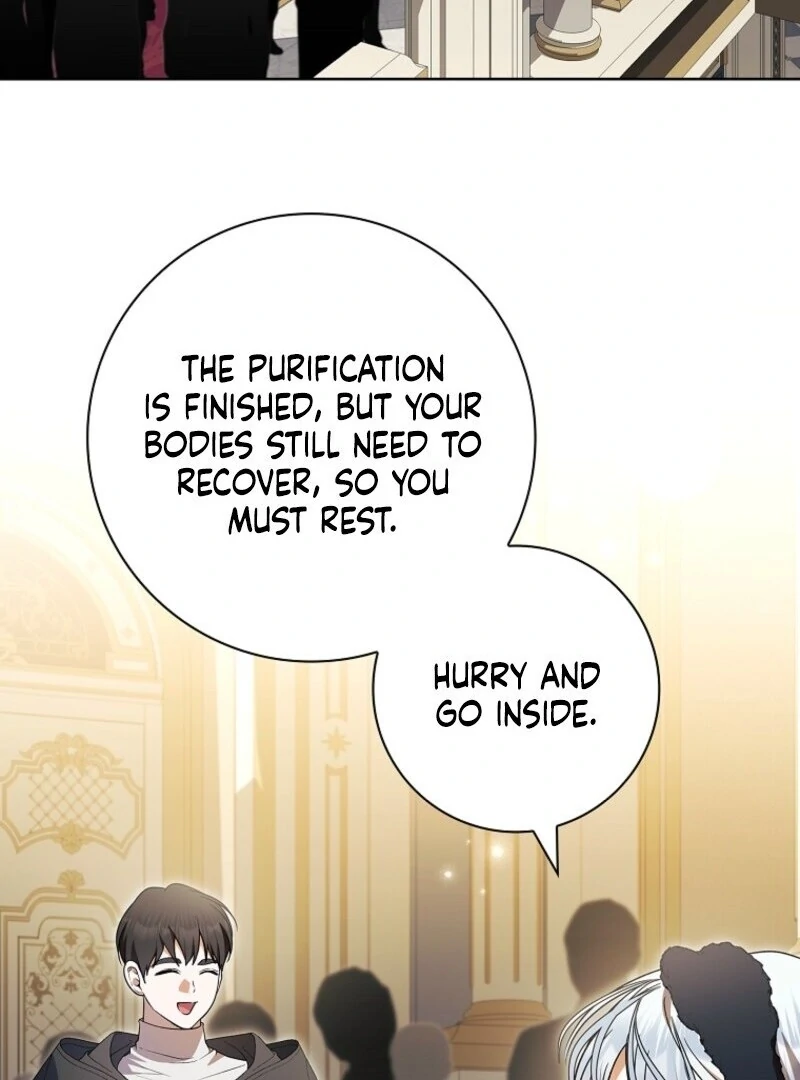 Read I Adopted A Villainous Dad Manga Online