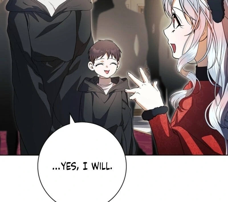 Read I Adopted A Villainous Dad Manga Online