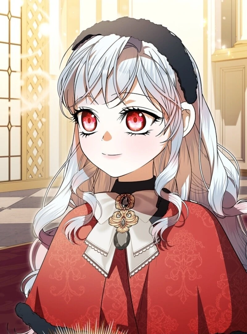 Read I Adopted A Villainous Dad Manga Online