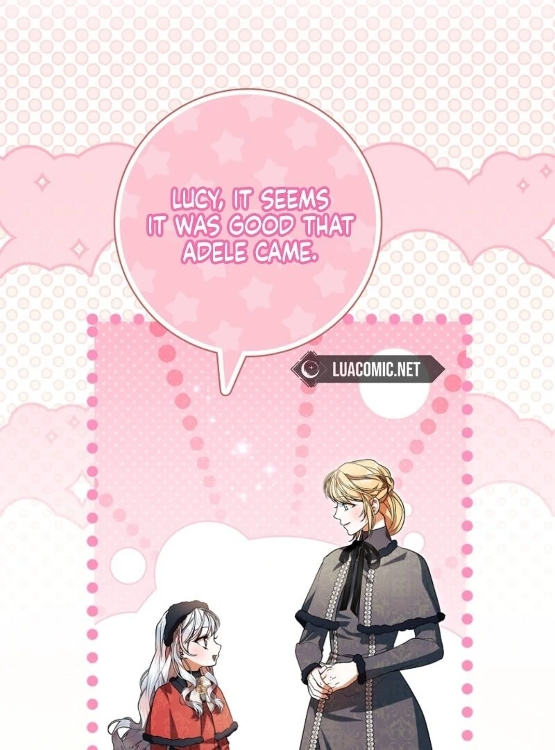 Read I Adopted A Villainous Dad Manga Online