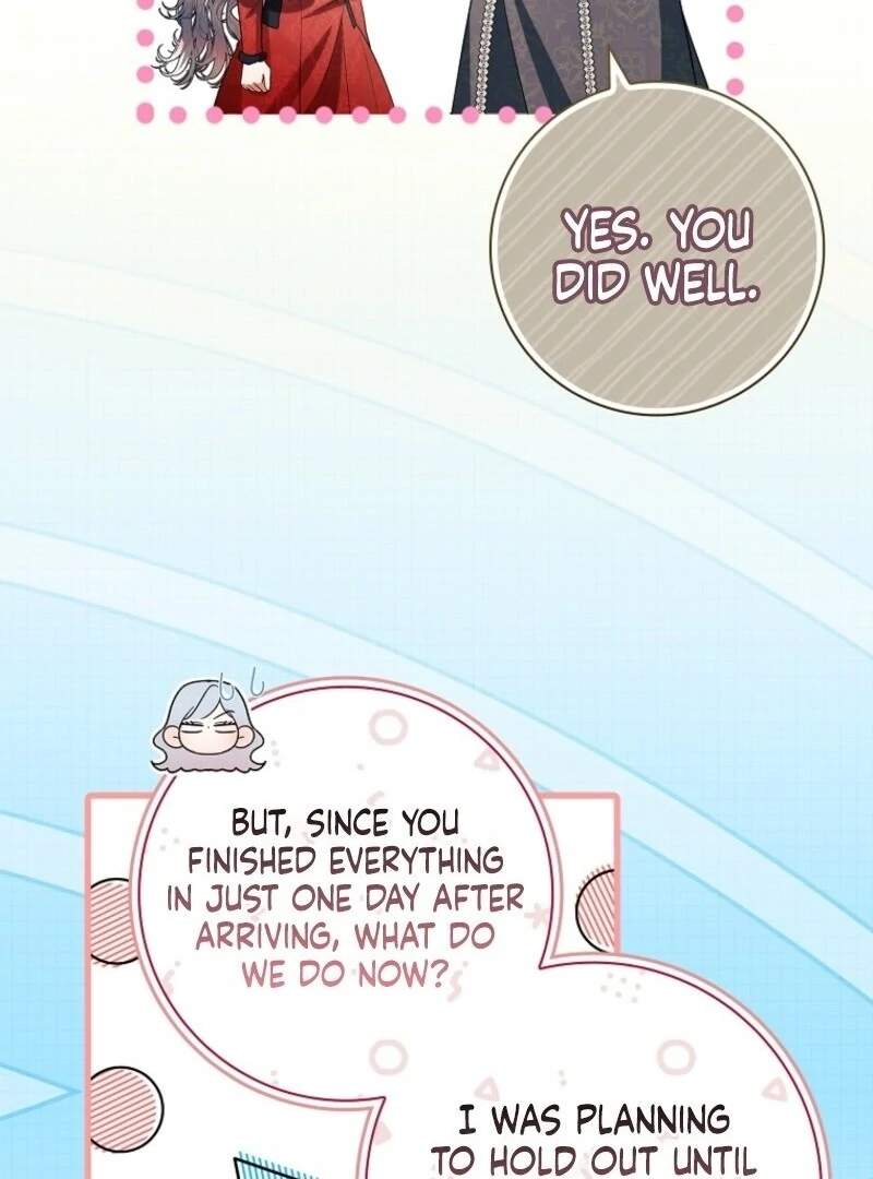 Read I Adopted A Villainous Dad Manga Online