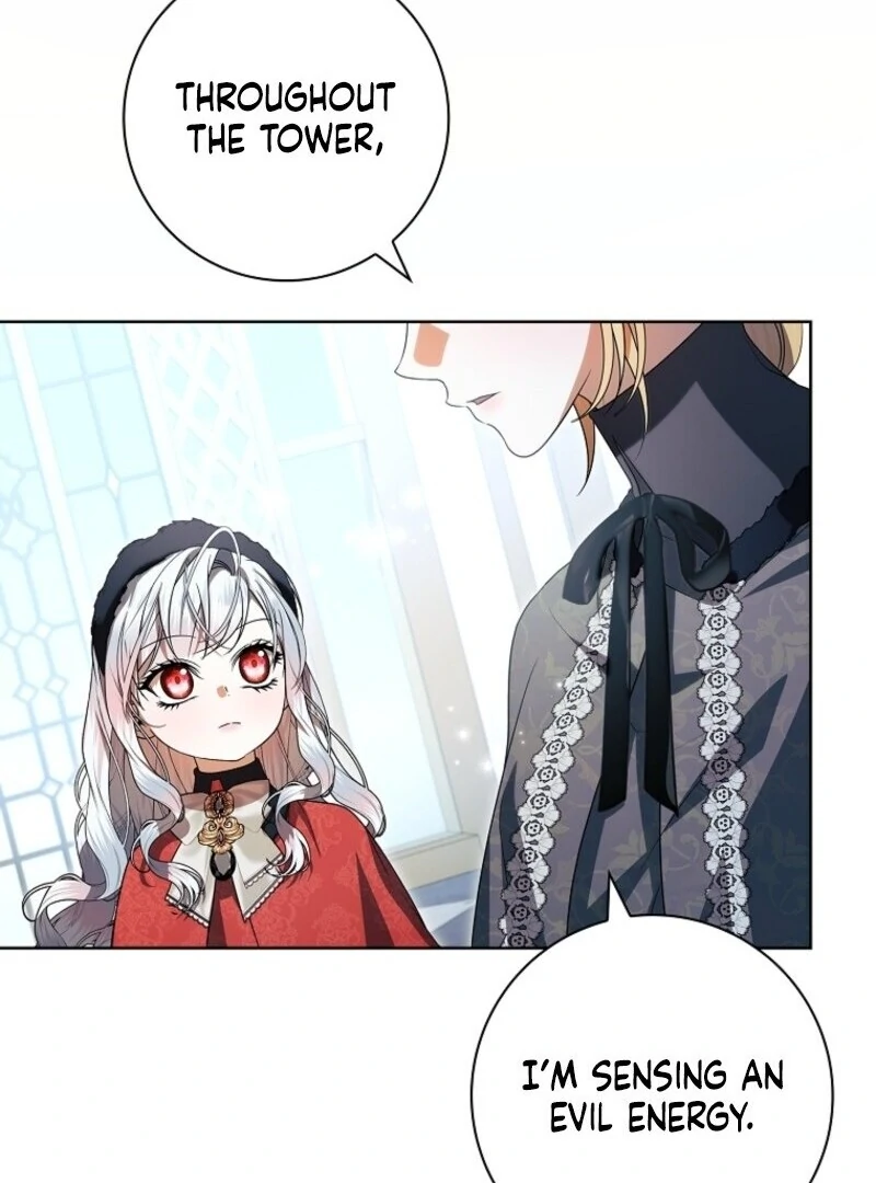 Read I Adopted A Villainous Dad Manga Online