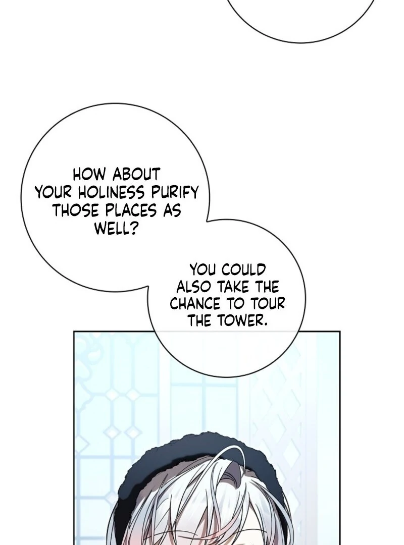 Read I Adopted A Villainous Dad Manga Online