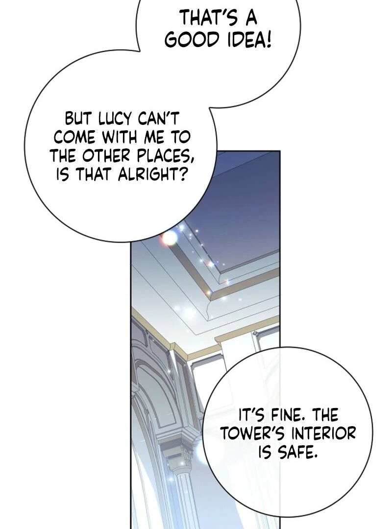 Read I Adopted A Villainous Dad Manga Online