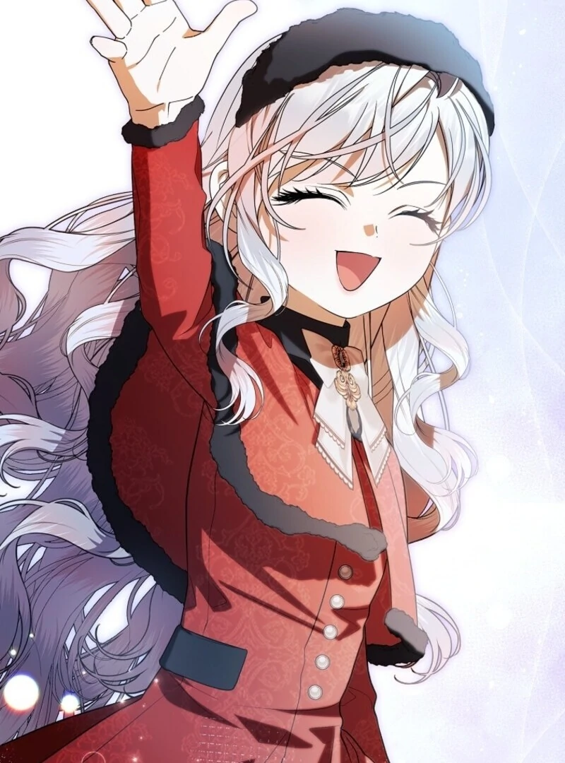 Read I Adopted A Villainous Dad Manga Online