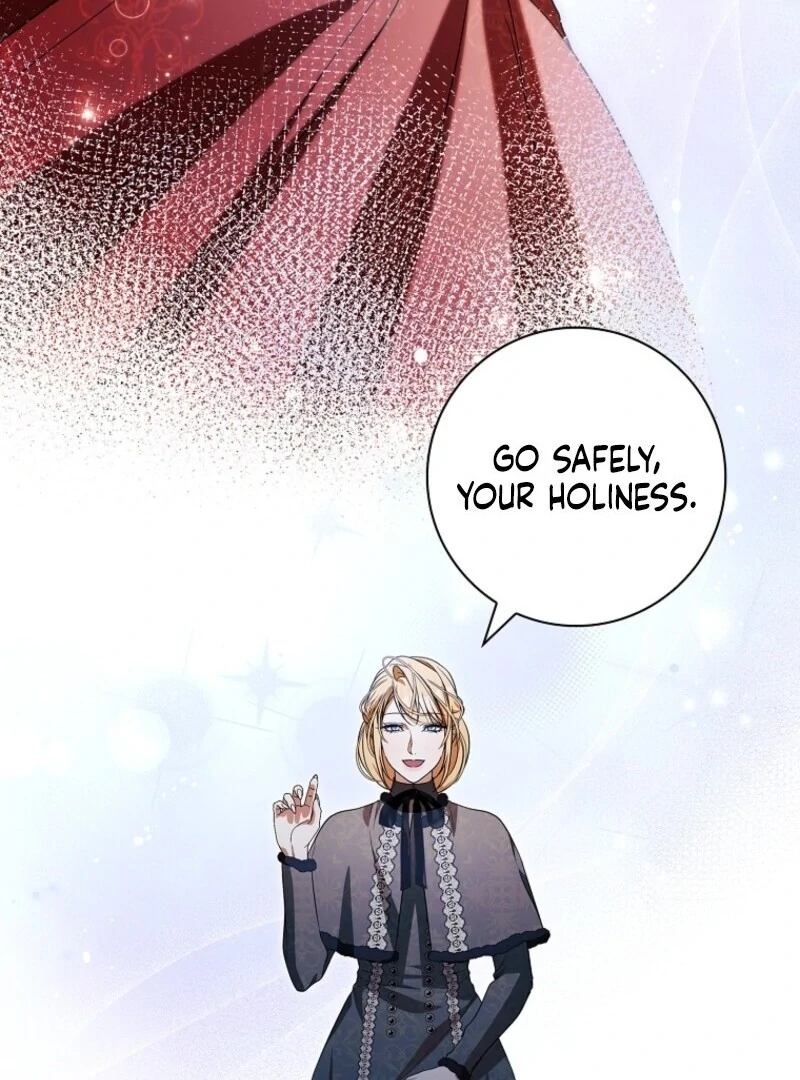 Read I Adopted A Villainous Dad Manga Online