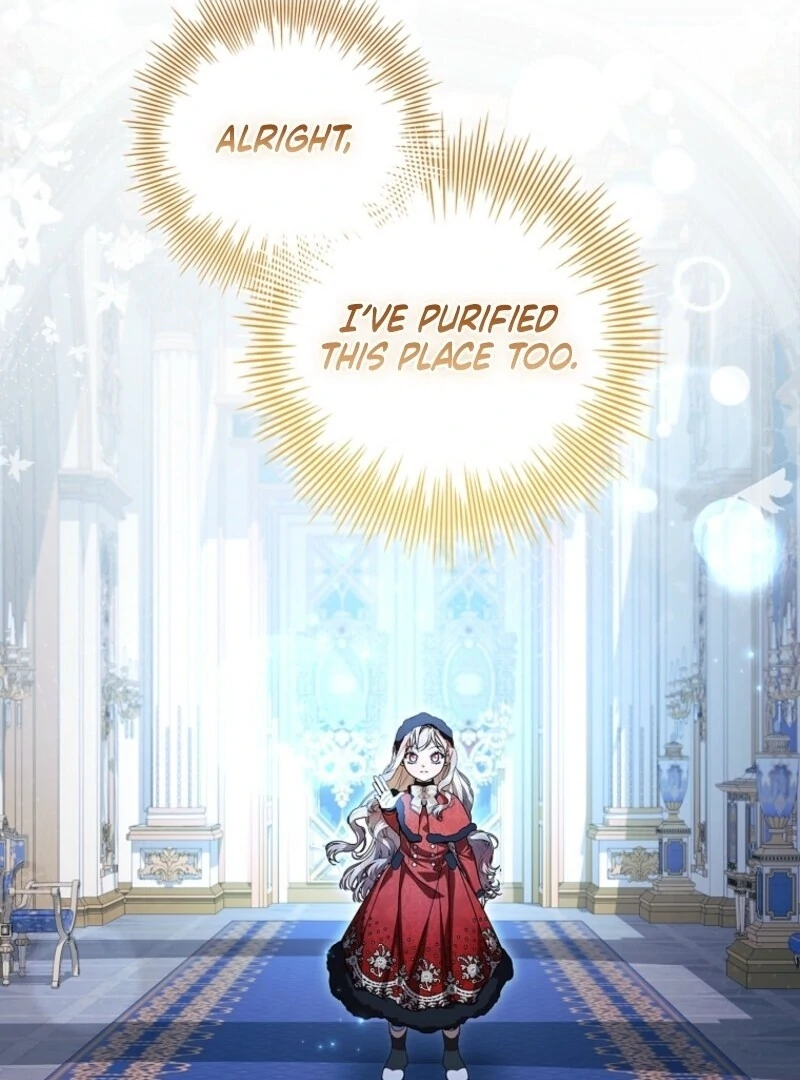 Read I Adopted A Villainous Dad Manga Online