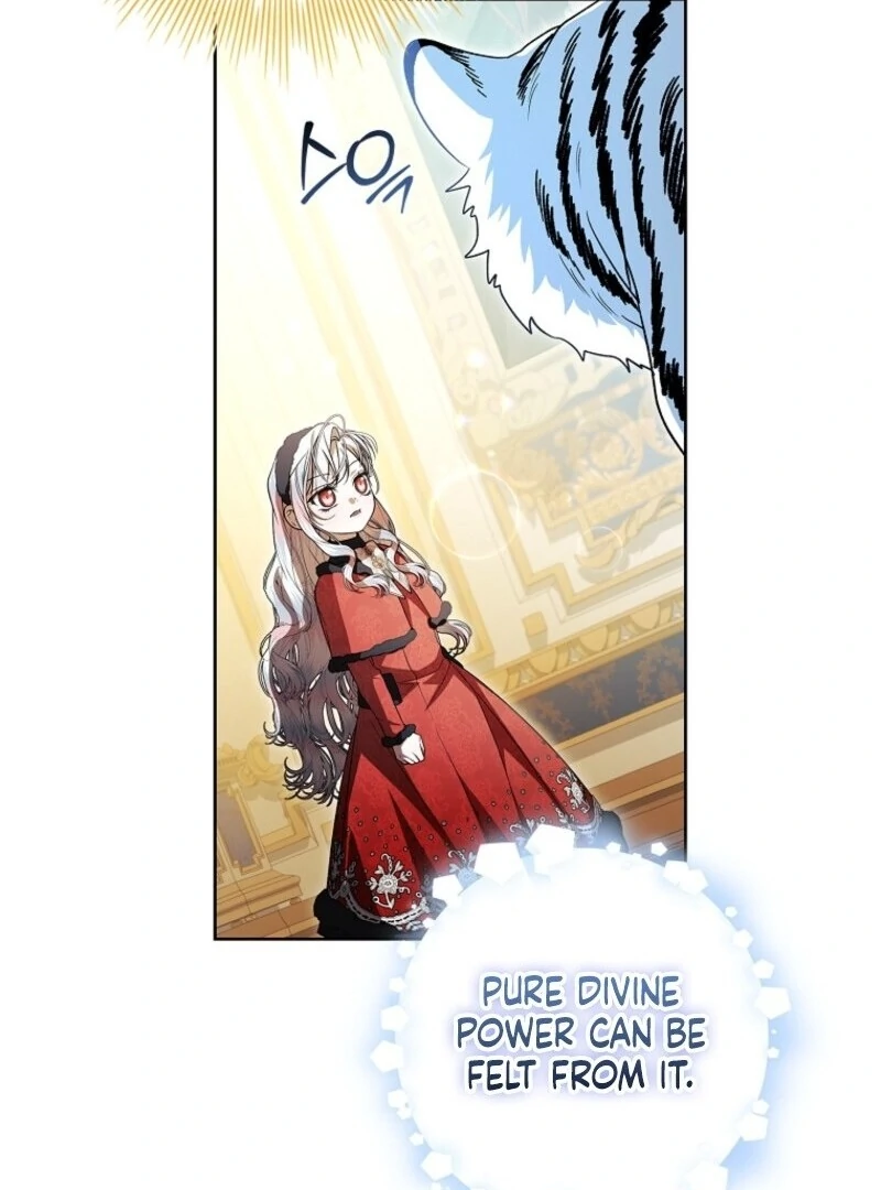 Read I Adopted A Villainous Dad Manga Online