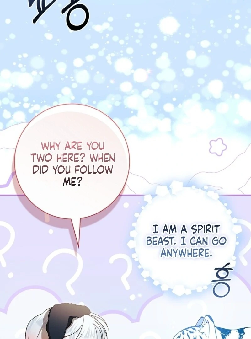 Read I Adopted A Villainous Dad Manga Online