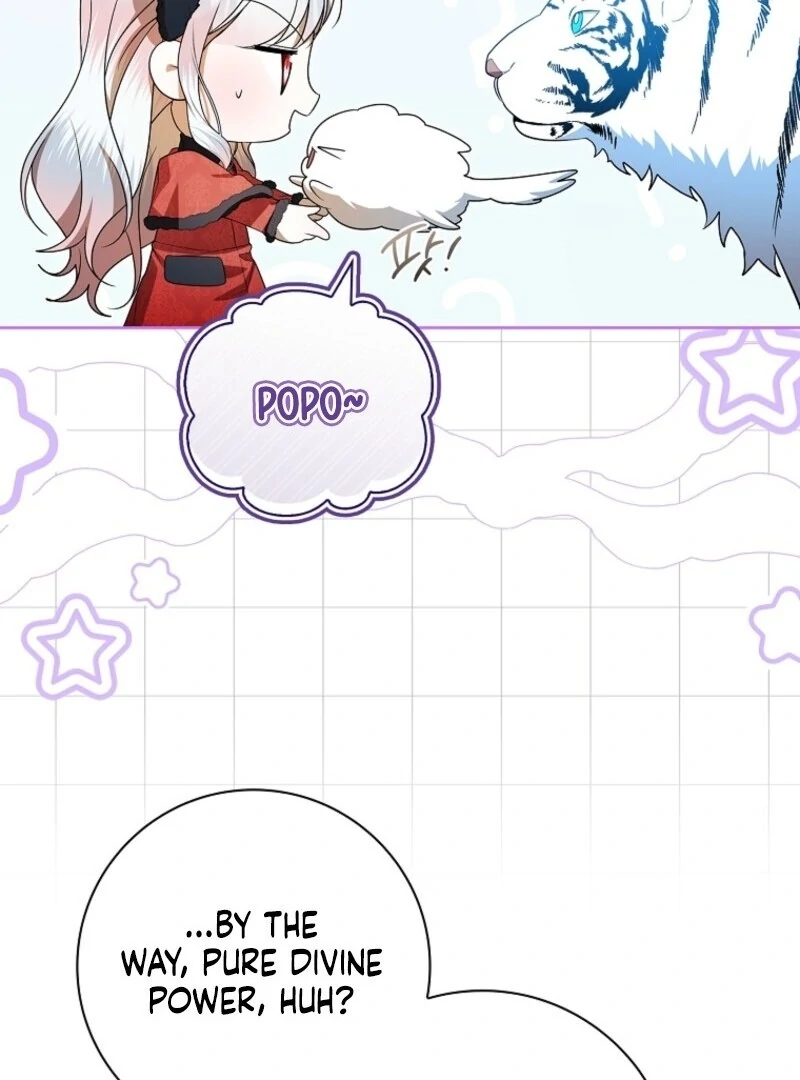 Read I Adopted A Villainous Dad Manga Online