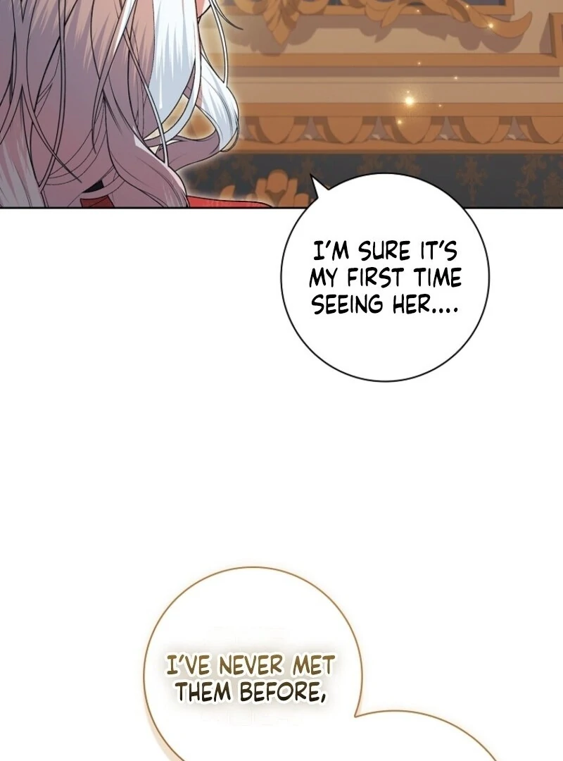 Read I Adopted A Villainous Dad Manga Online