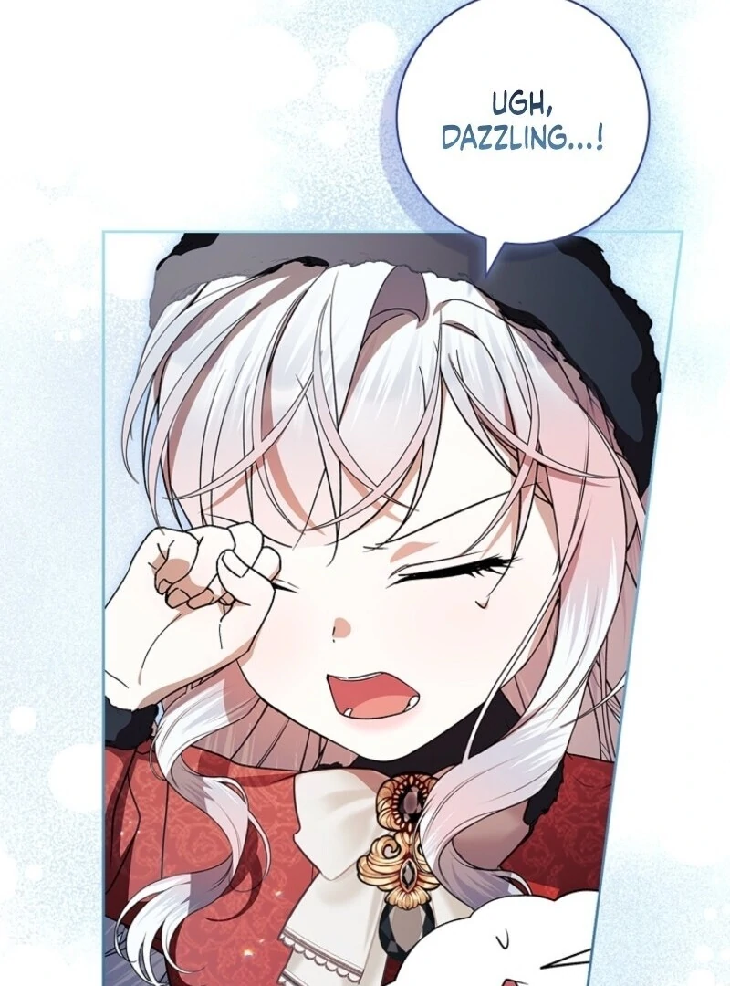 Read I Adopted A Villainous Dad Manga Online