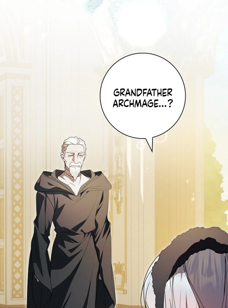 Read I Adopted A Villainous Dad Manga Online