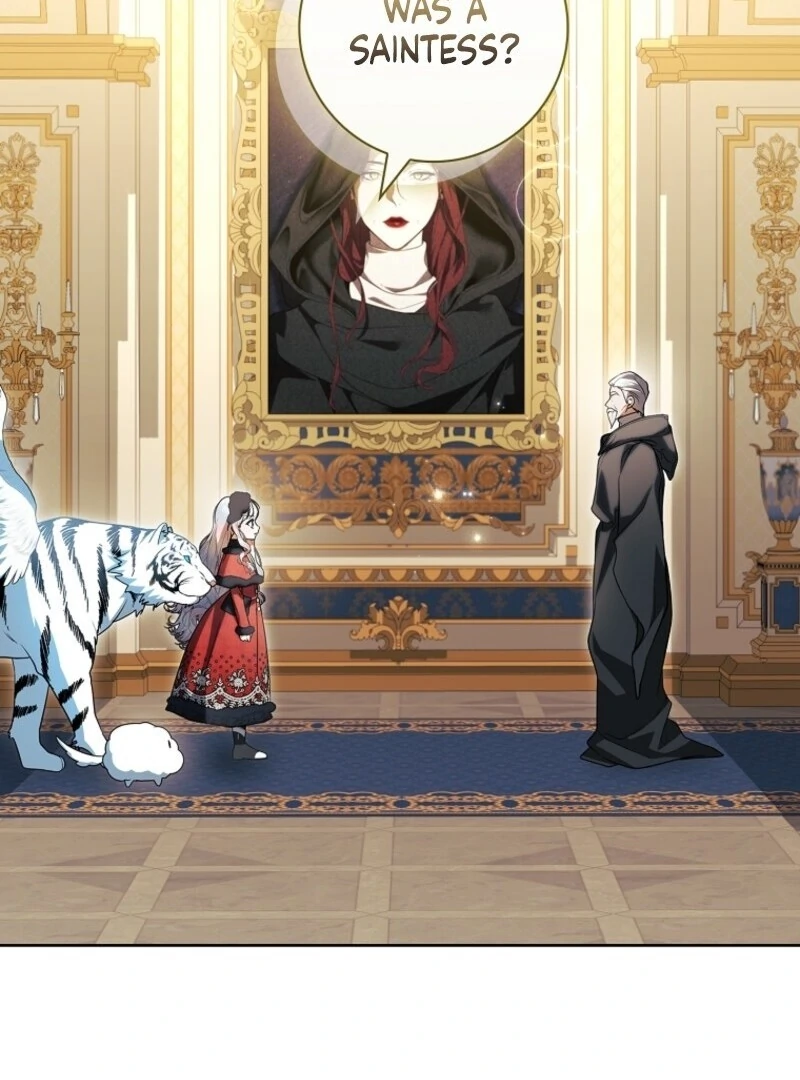 Read I Adopted A Villainous Dad Manga Online