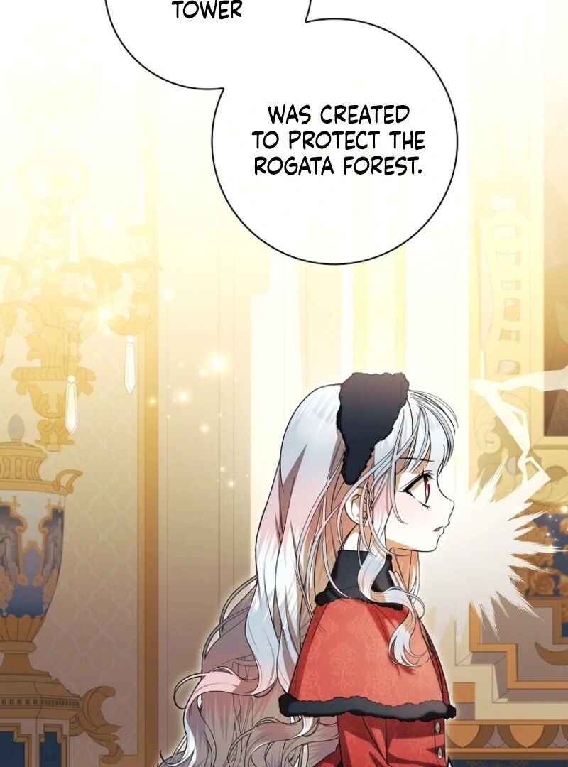 Read I Adopted A Villainous Dad Manga Online