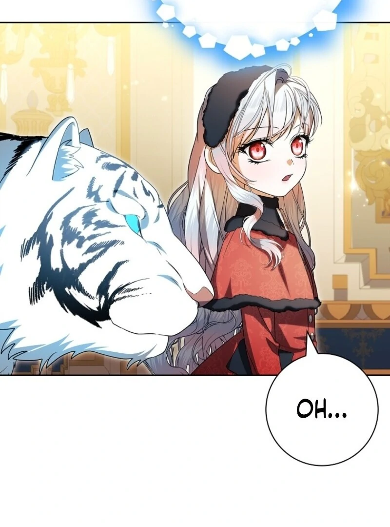 Read I Adopted A Villainous Dad Manga Online