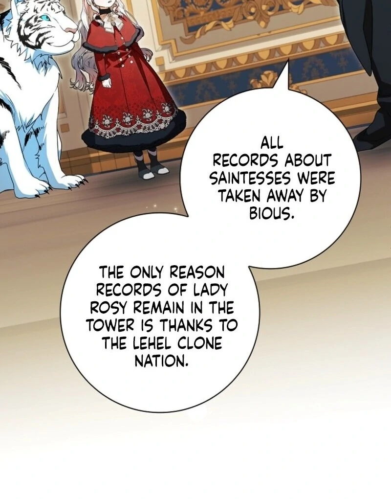 Read I Adopted A Villainous Dad Manga Online