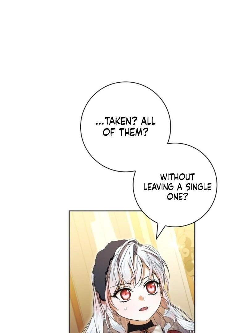 Read I Adopted A Villainous Dad Manga Online