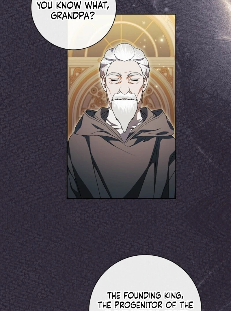 Read I Adopted A Villainous Dad Manga Online