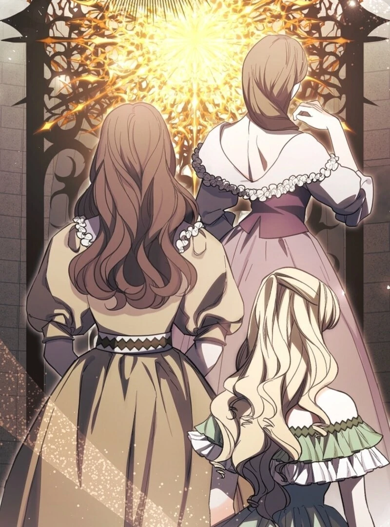 Read I Adopted A Villainous Dad Manga Online