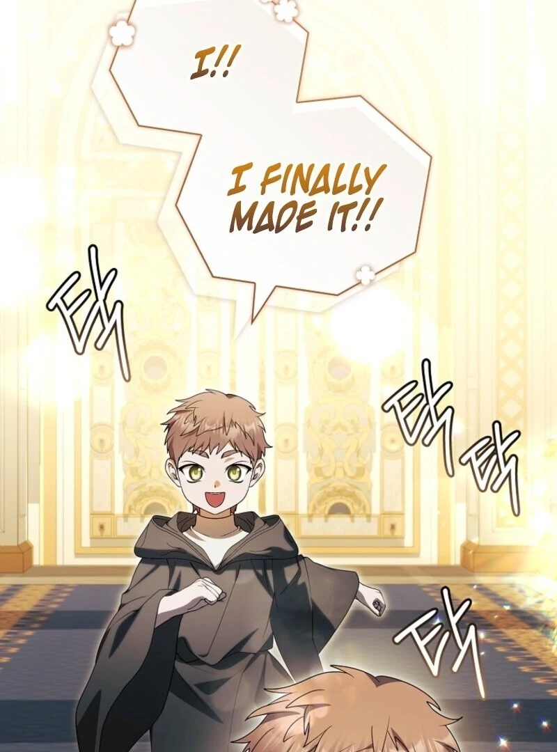 Read I Adopted A Villainous Dad Manga Online