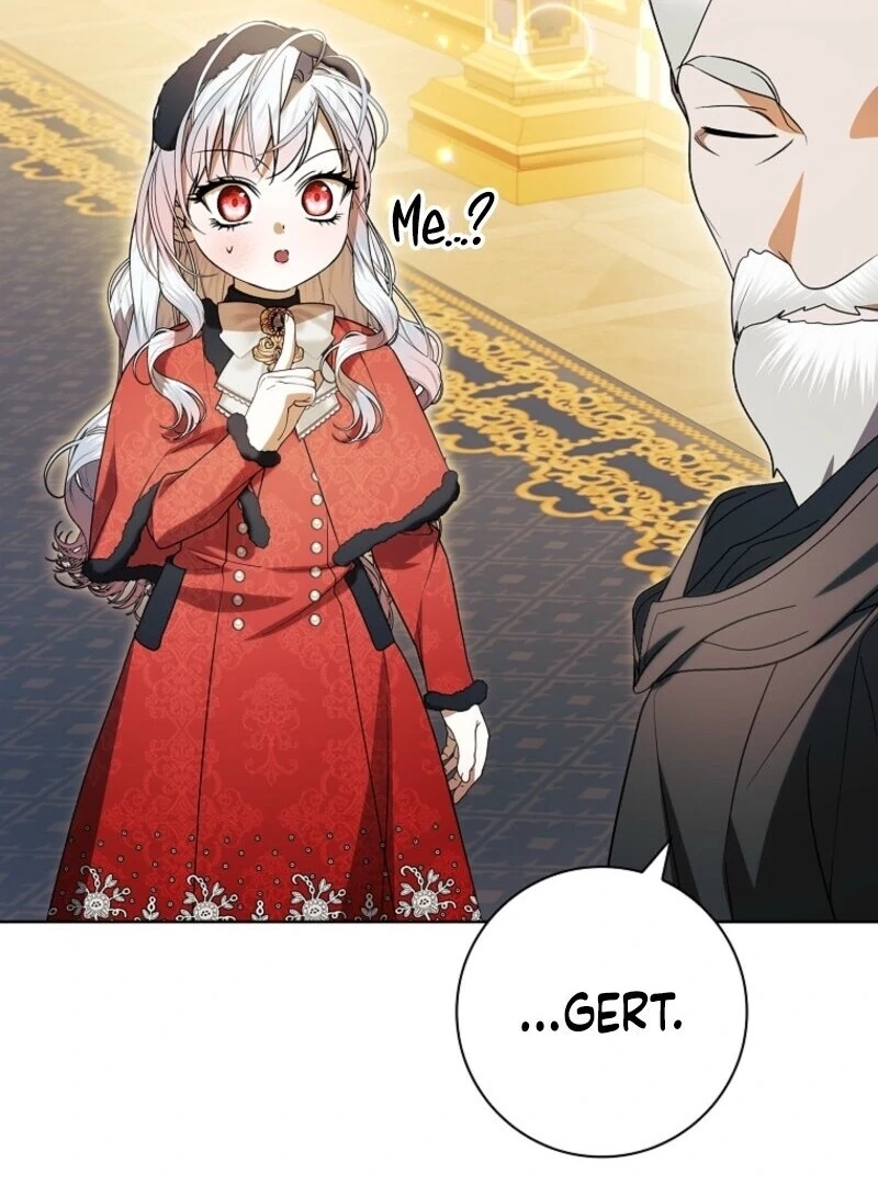 Read I Adopted A Villainous Dad Manga Online