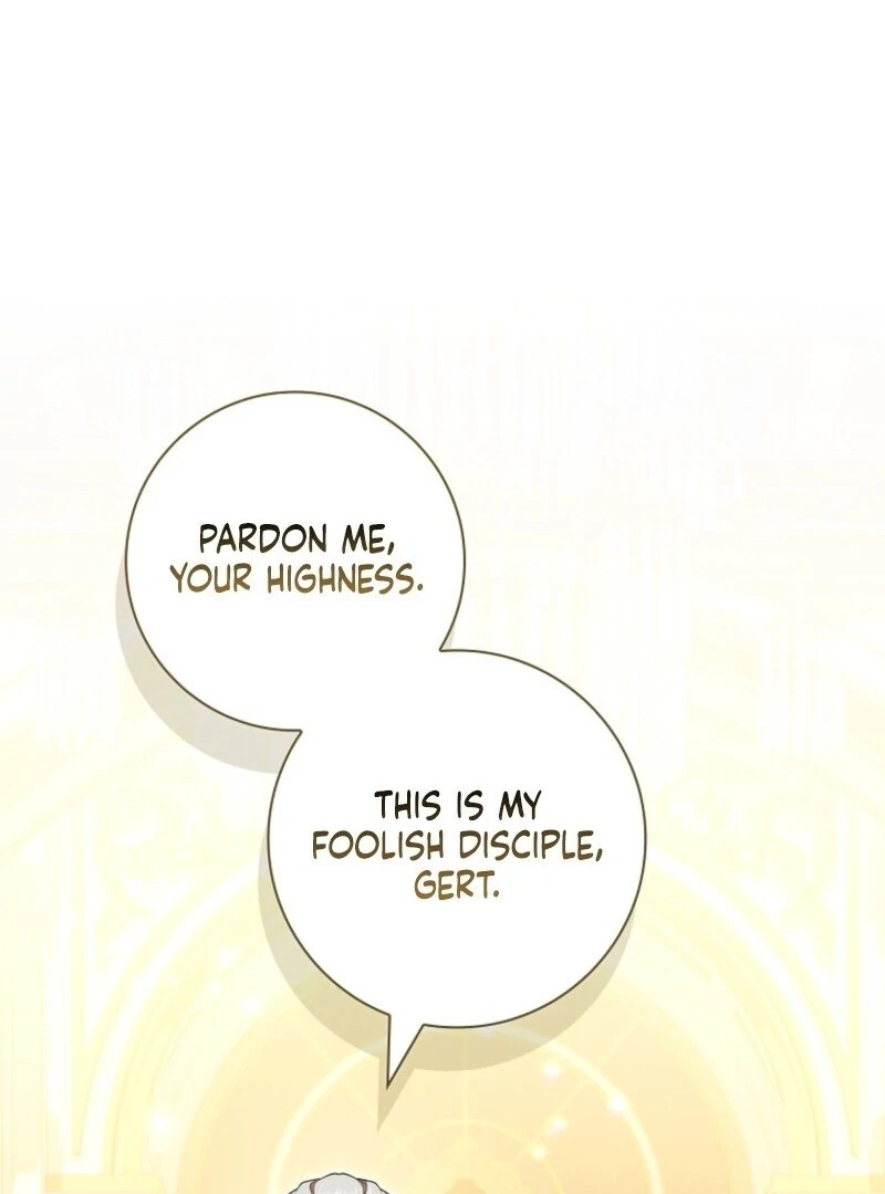 Read I Adopted A Villainous Dad Manga Online