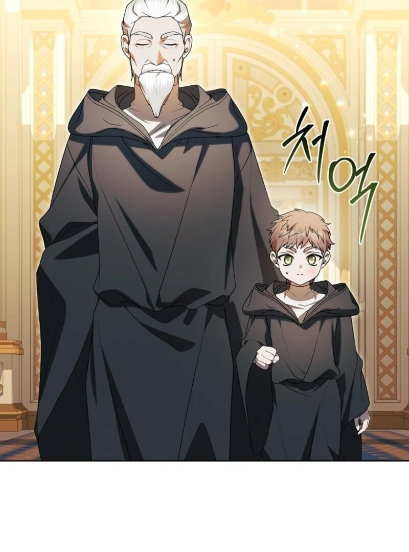 Read I Adopted A Villainous Dad Manga Online