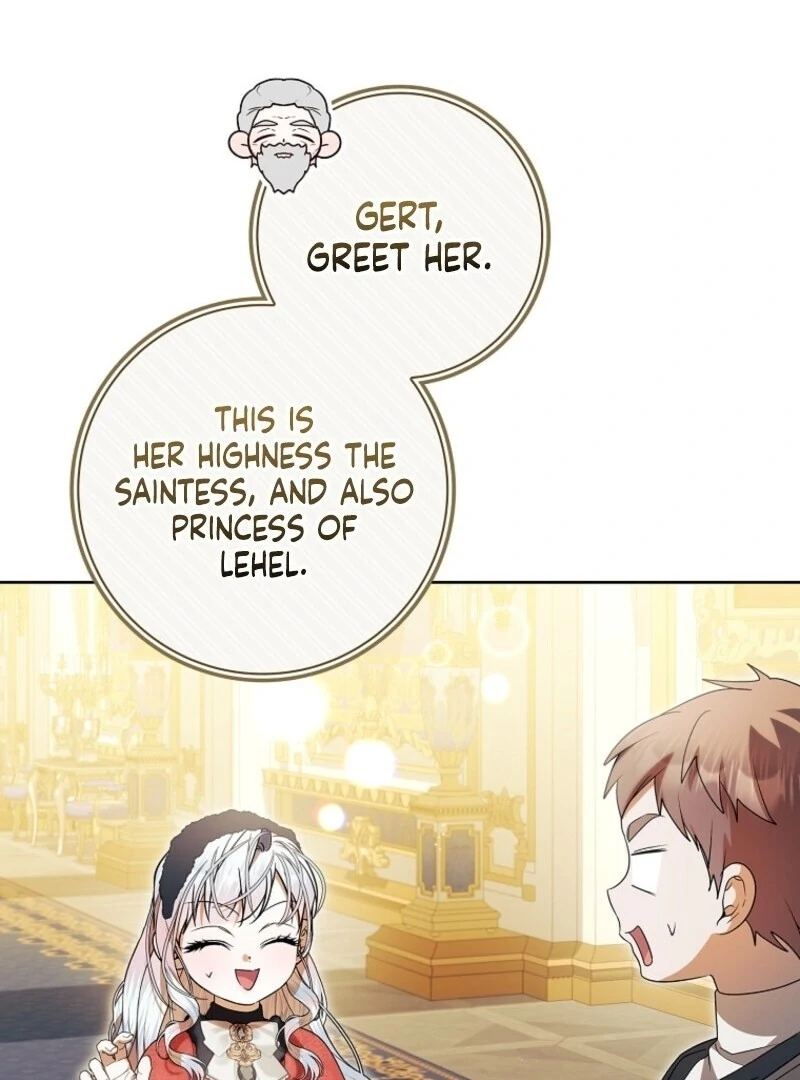 Read I Adopted A Villainous Dad Manga Online