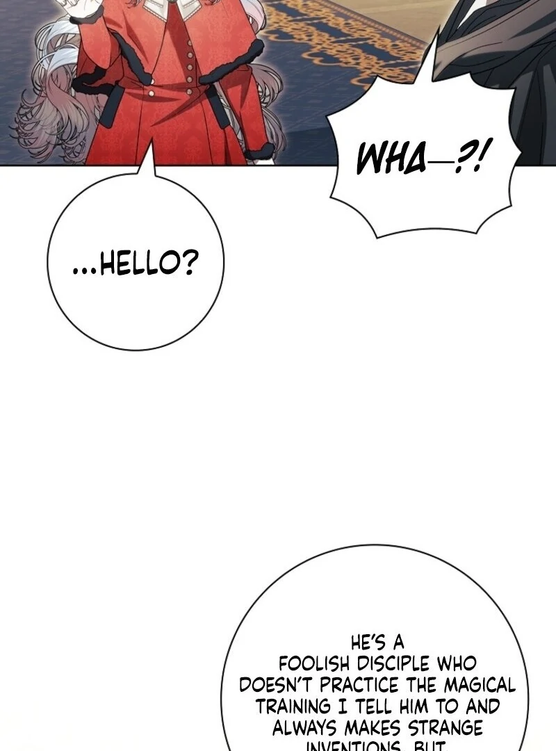 Read I Adopted A Villainous Dad Manga Online