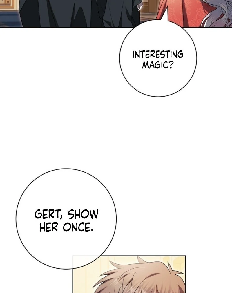 Read I Adopted A Villainous Dad Manga Online